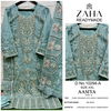 Aasiya Vol 2 By Zaha Pakistani Readymade Suits Wholesale Market in Surat
